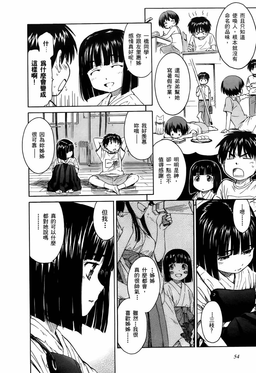 神是中学生韩漫全集-第02卷无删减无遮挡章节图片 