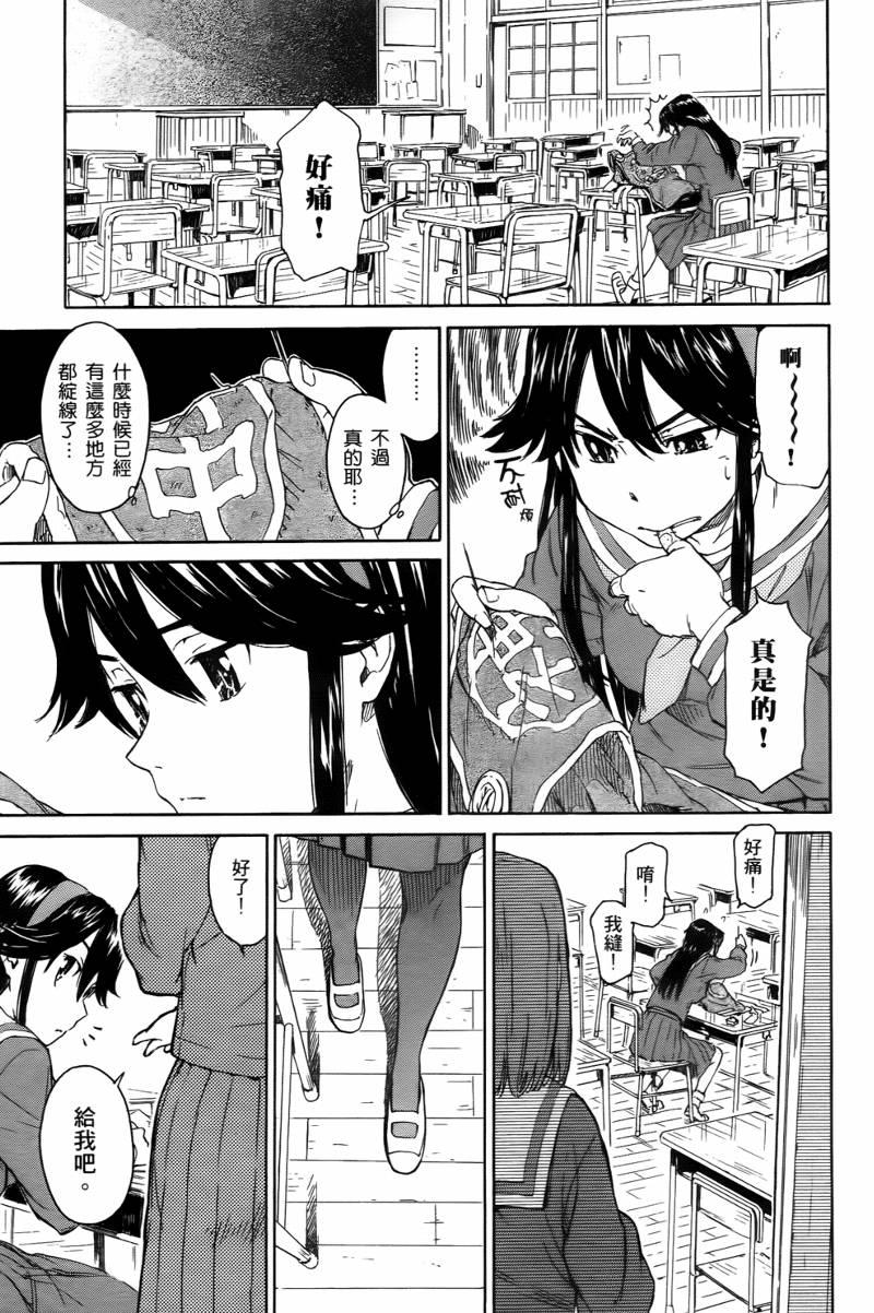 神是中学生韩漫全集-第02卷无删减无遮挡章节图片 