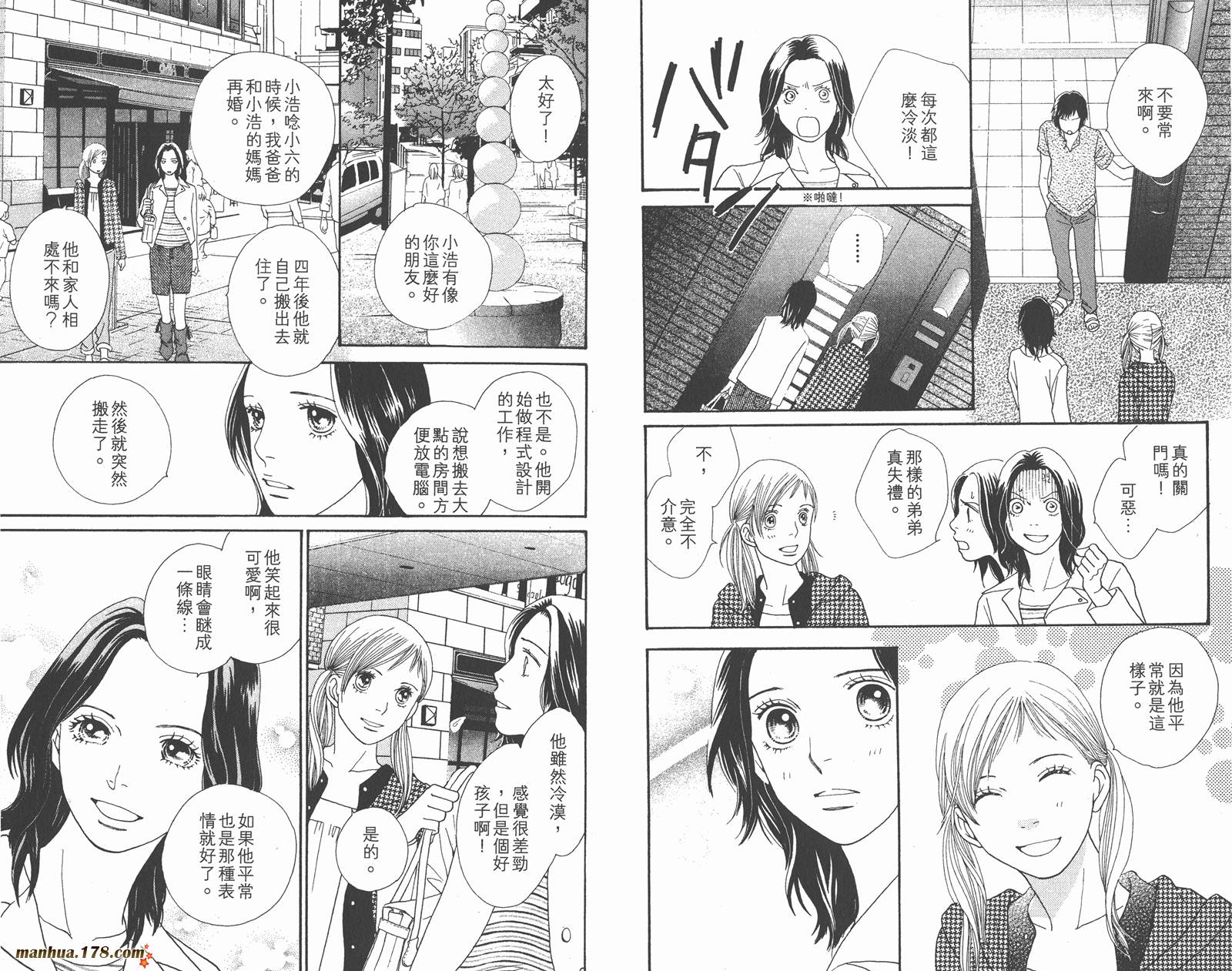 Cat Street 猫街韩漫全集-第04卷无删减无遮挡章节图片 