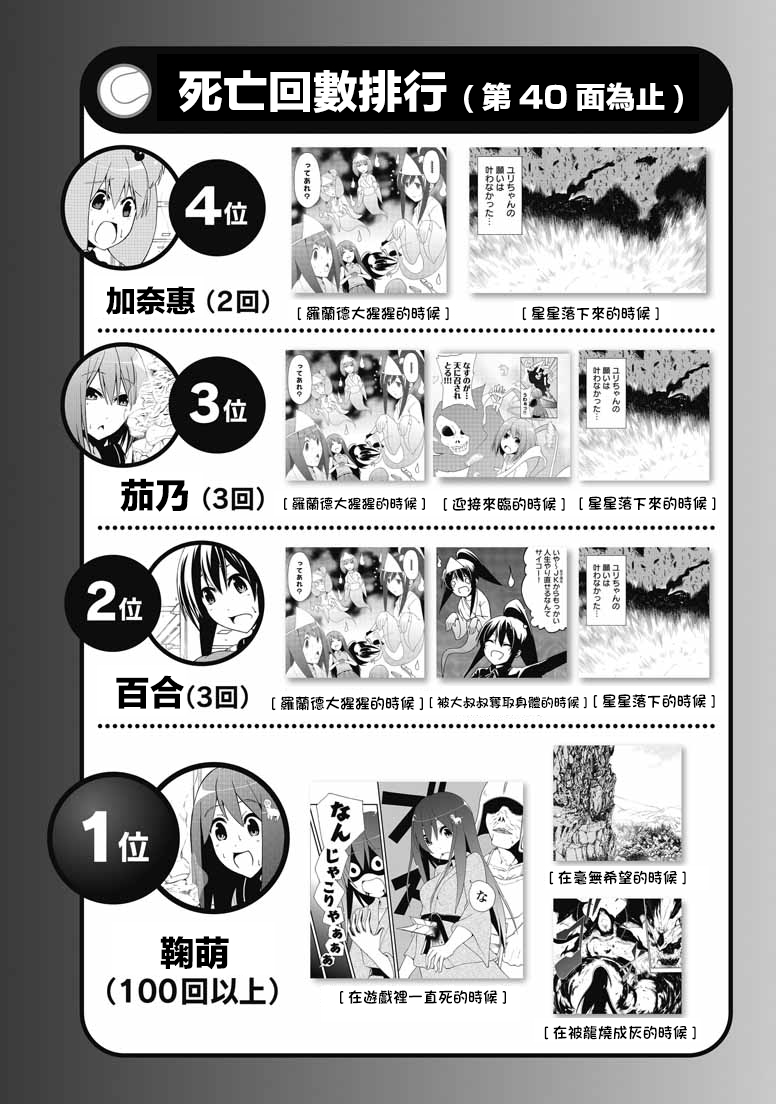 网球并不可笑嘛韩漫全集-第40话无删减无遮挡章节图片 