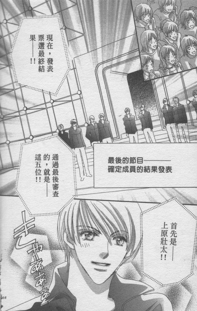 猛男艺能社韩漫全集-04卷无删减无遮挡章节图片 