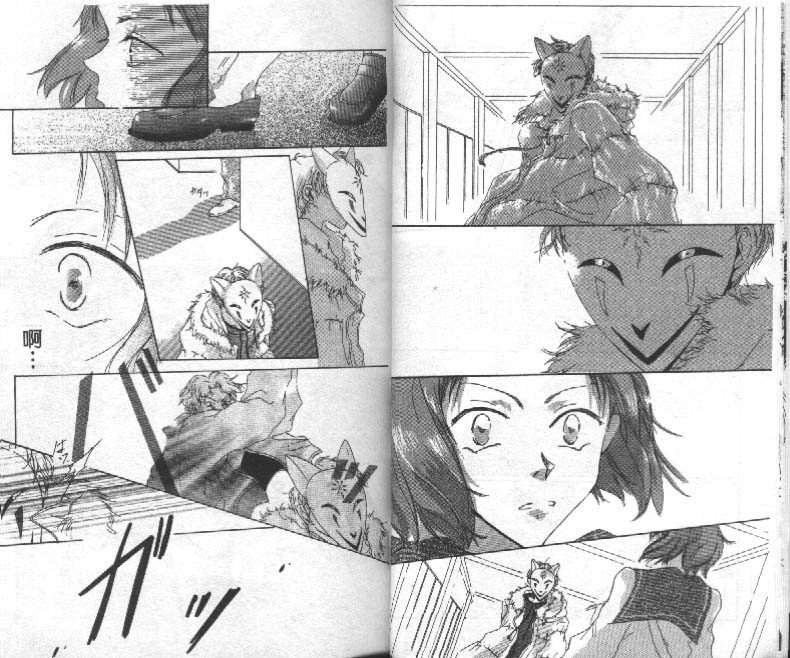 魔音少年韩漫全集-Vol_01无删减无遮挡章节图片 