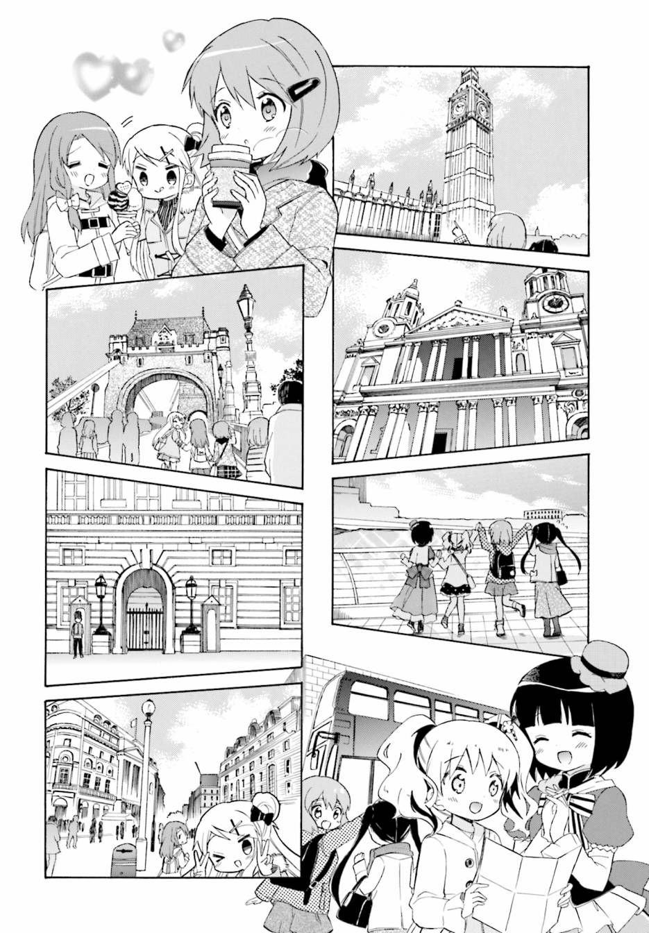 黄金嵌片韩漫全集-第134话无删减无遮挡章节图片 