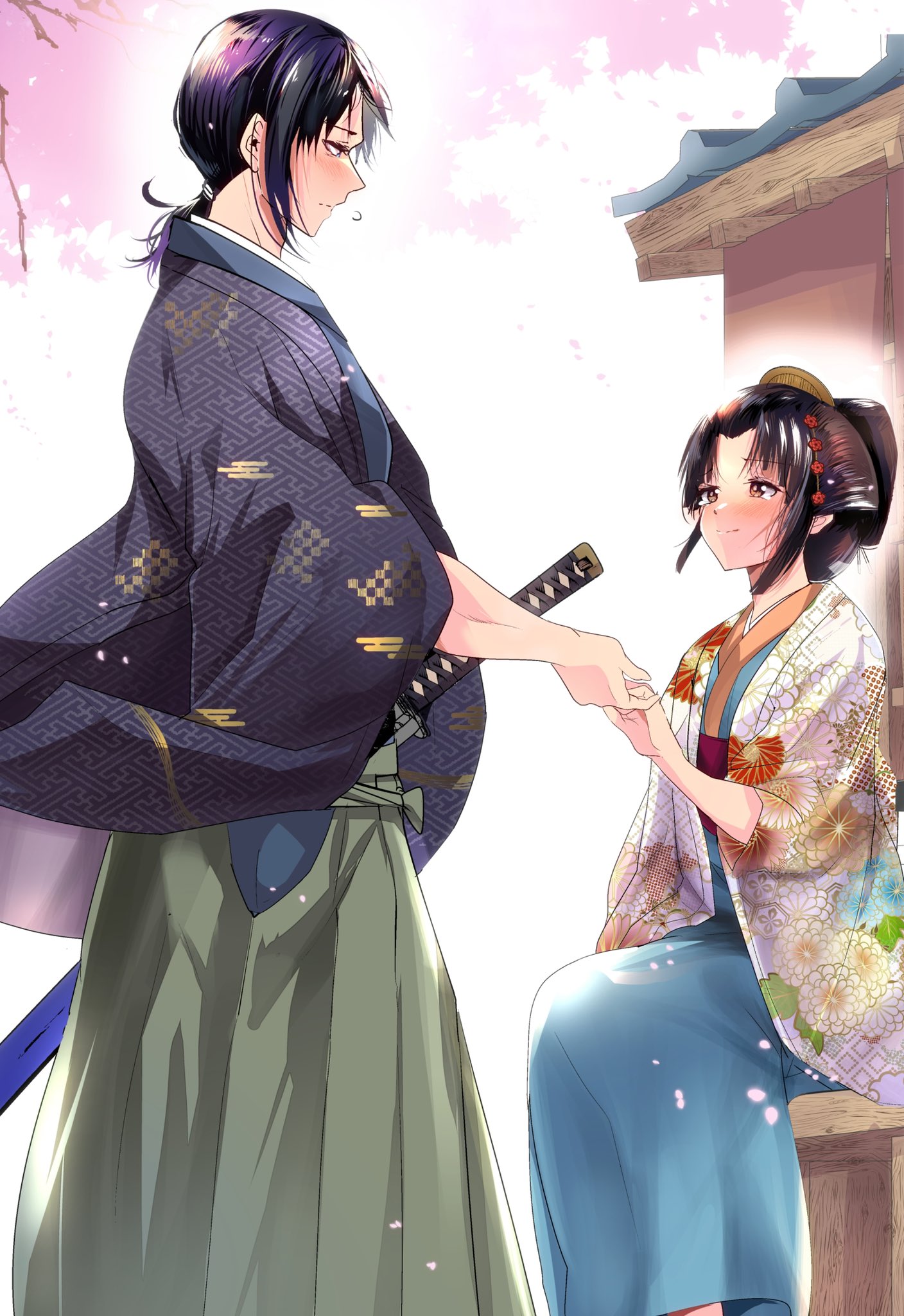 嫁过来的妻子整天都在谄笑韩漫全集-第22话无删减无遮挡章节图片 