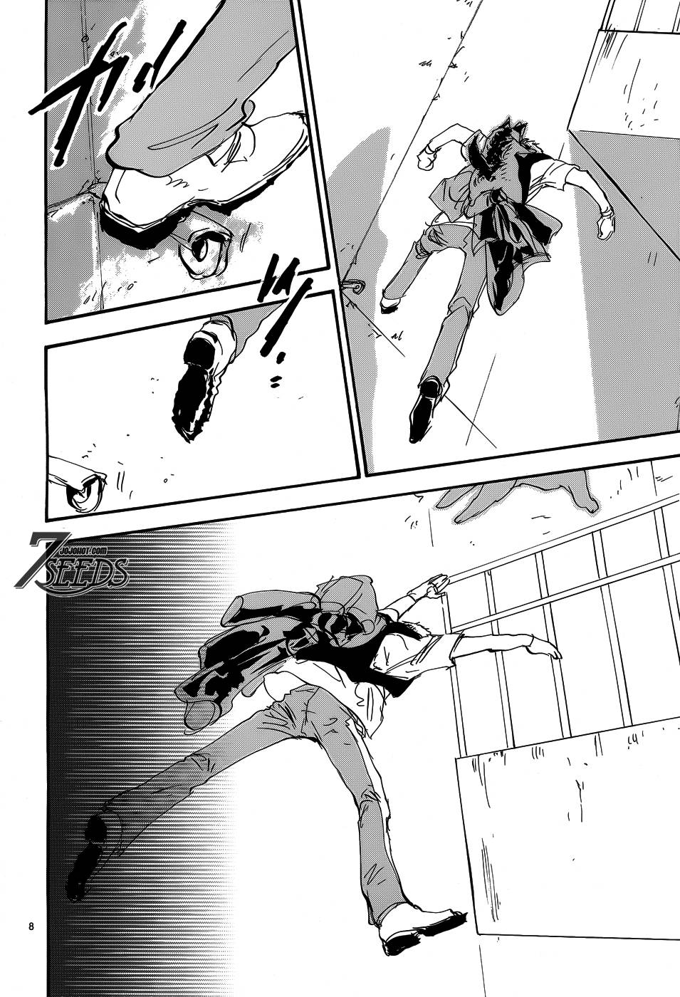 秘园情人韩漫全集-第154话无删减无遮挡章节图片 