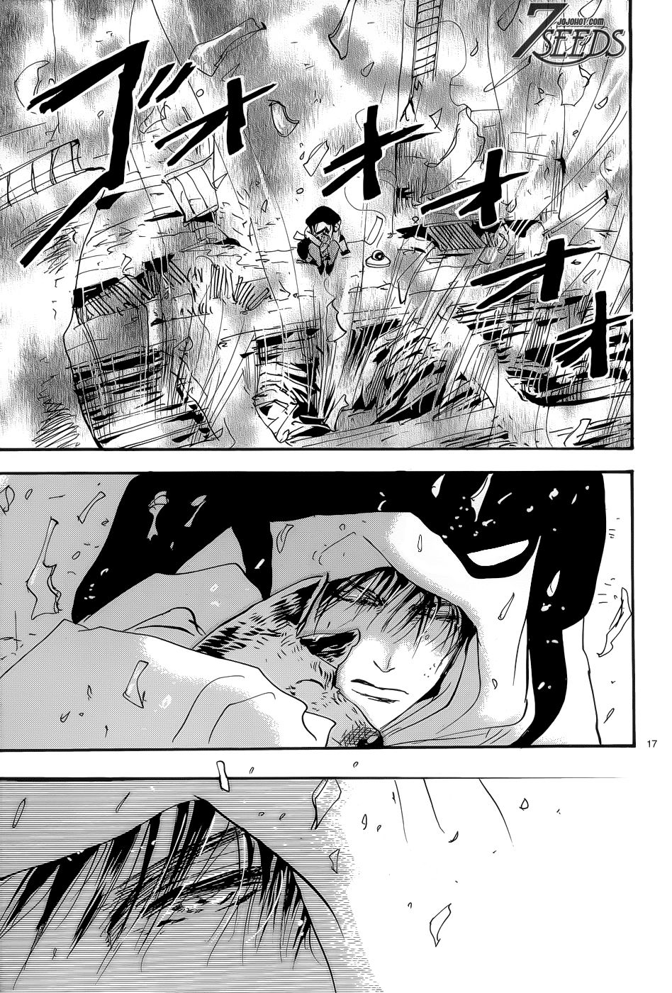 秘园情人韩漫全集-第178话无删减无遮挡章节图片 