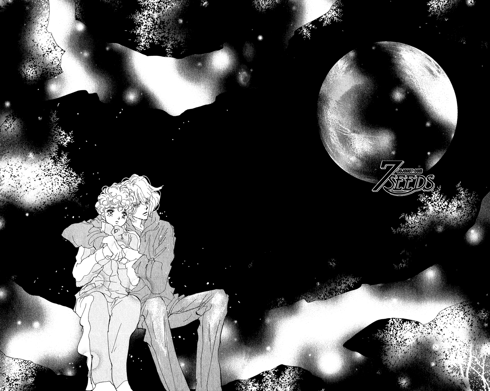 秘园情人韩漫全集-第75话无删减无遮挡章节图片 