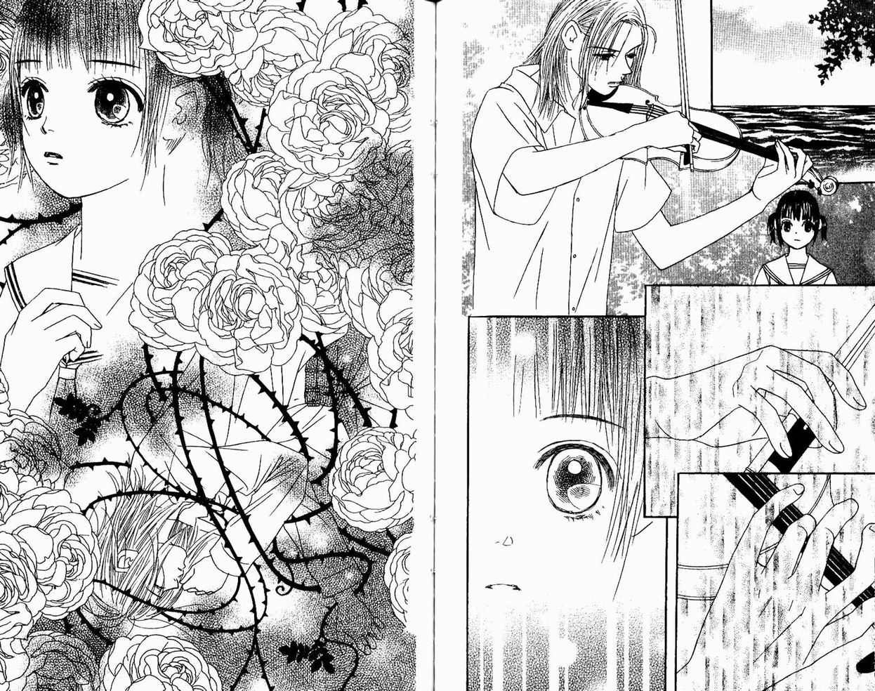 一直看着你韩漫全集-vol_05无删减无遮挡章节图片 