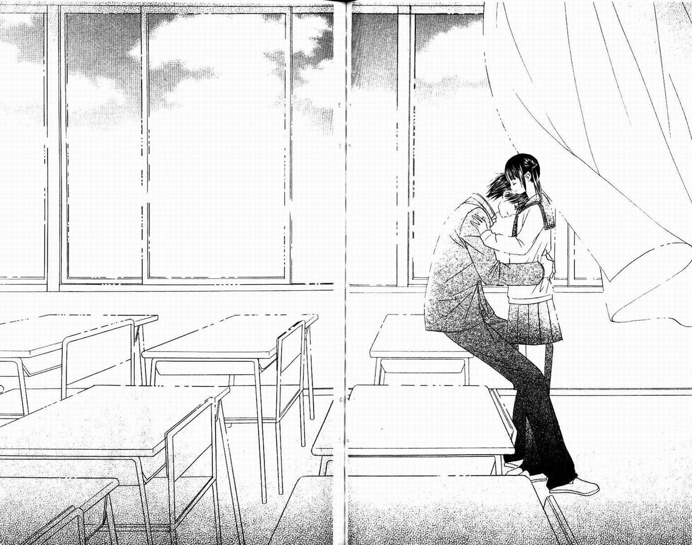 一直看着你韩漫全集-vol_06无删减无遮挡章节图片 