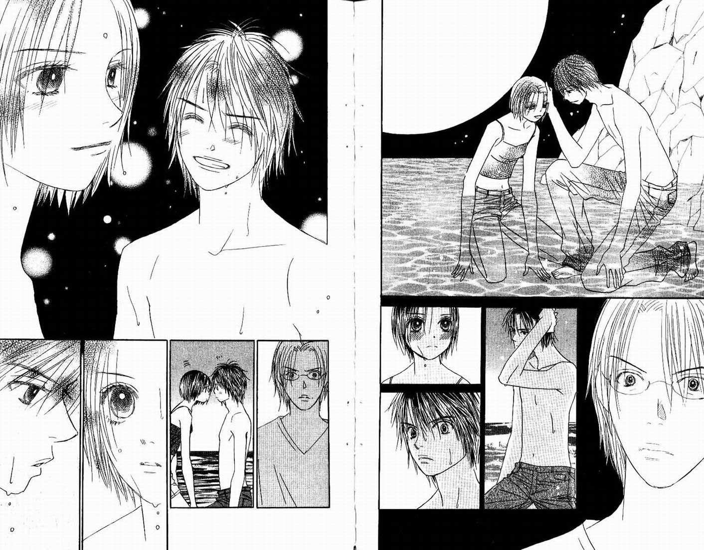 一直看着你韩漫全集-vol_06无删减无遮挡章节图片 