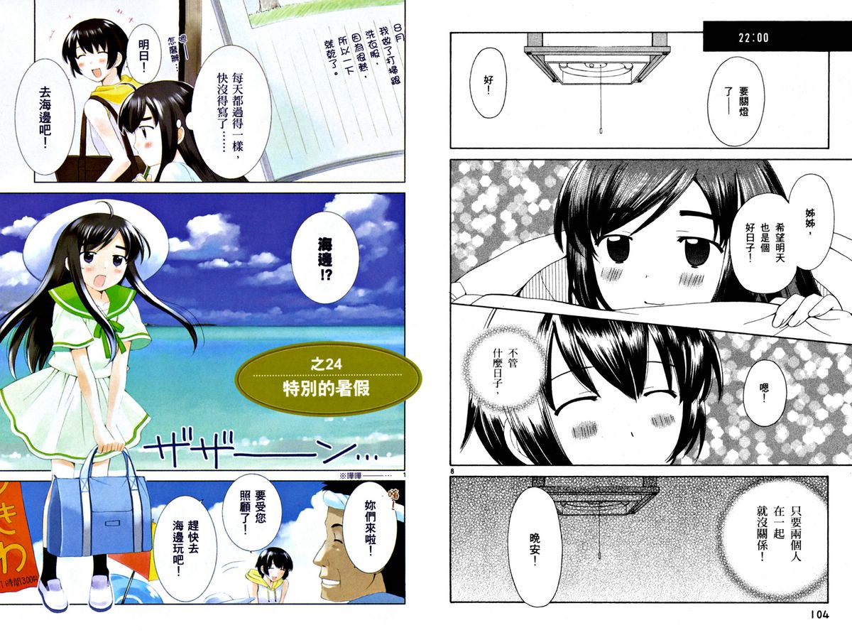 贫乏姐妹物语韩漫全集-vol_02无删减无遮挡章节图片 