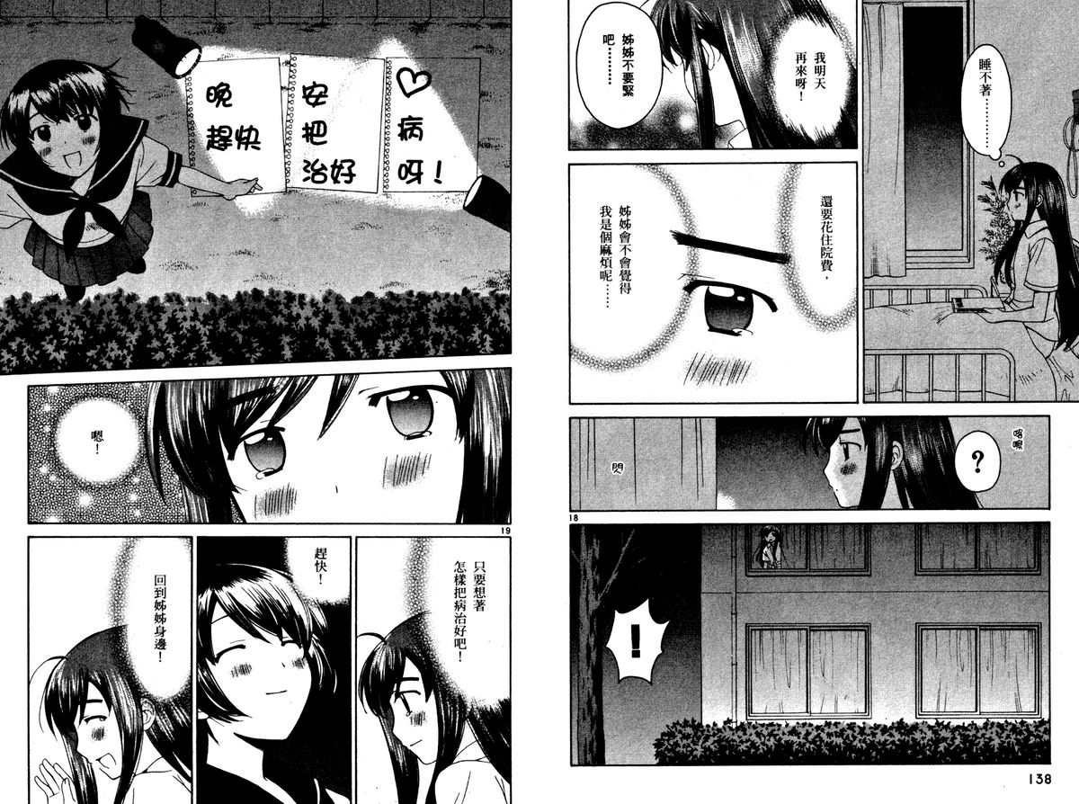 贫乏姐妹物语韩漫全集-vol_02无删减无遮挡章节图片 