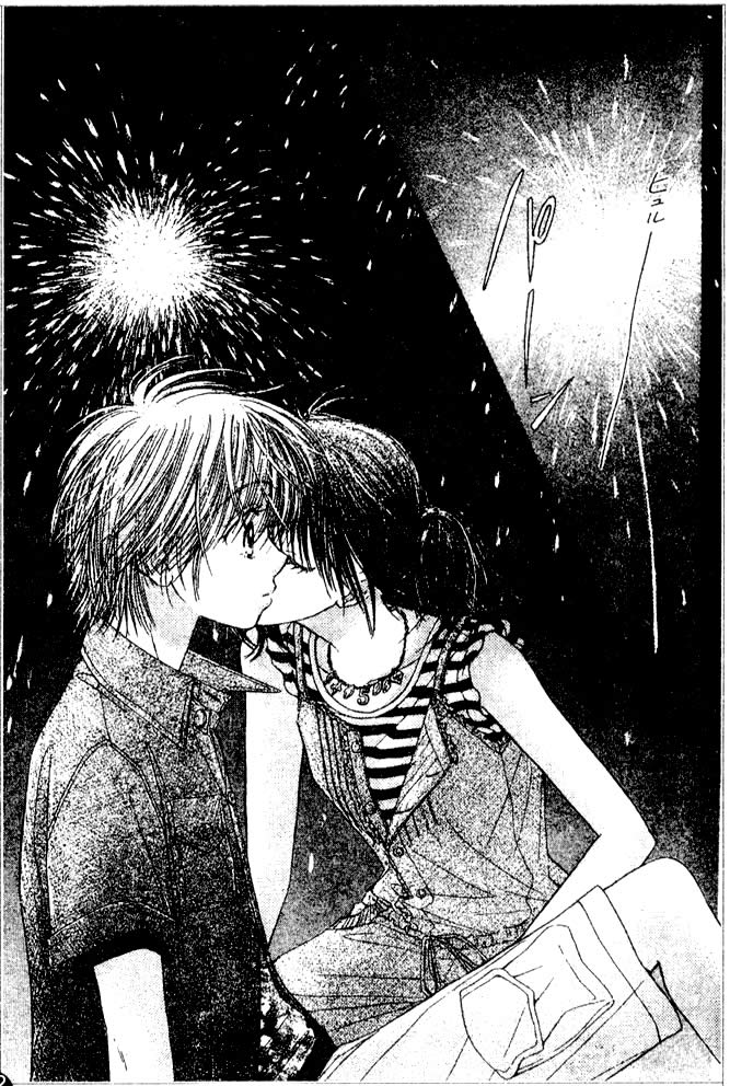 ZIG.ZAG浪漫宿舍韩漫全集-22话无删减无遮挡章节图片 