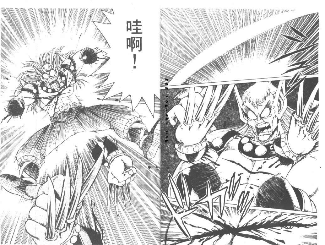 神龙之迷韩漫全集-vol_02无删减无遮挡章节图片 
