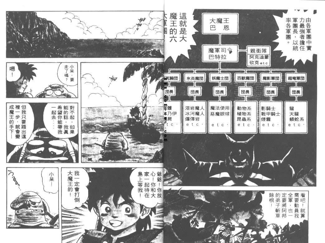 神龙之迷韩漫全集-vol_02无删减无遮挡章节图片 