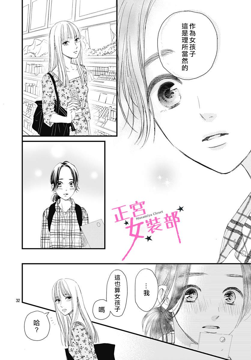 Cinderella Closet韩漫全集-第01话无删减无遮挡章节图片 