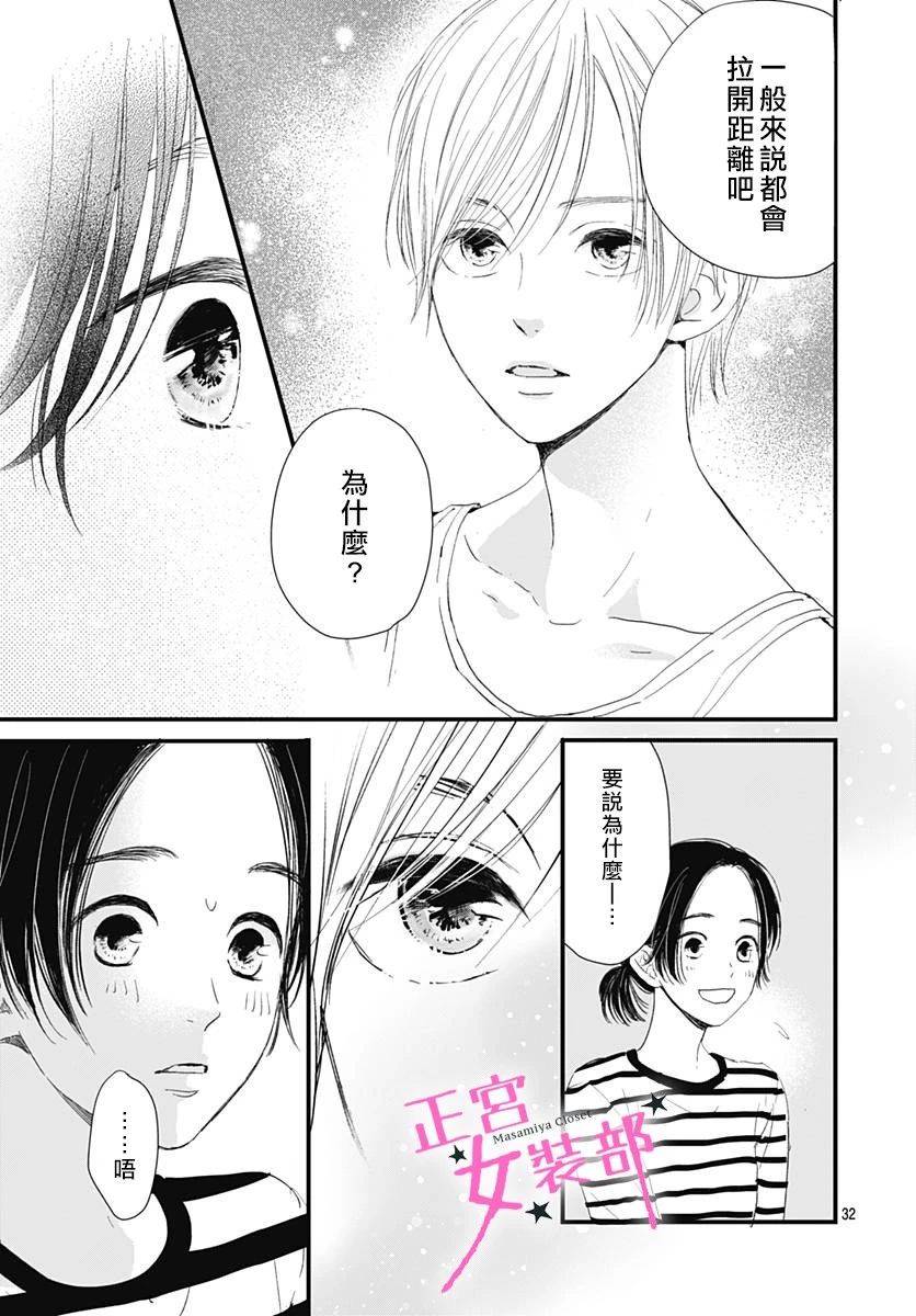 Cinderella Closet韩漫全集-第02话无删减无遮挡章节图片 