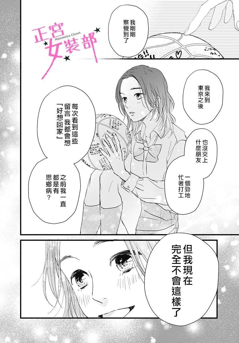 Cinderella Closet韩漫全集-第05话无删减无遮挡章节图片 