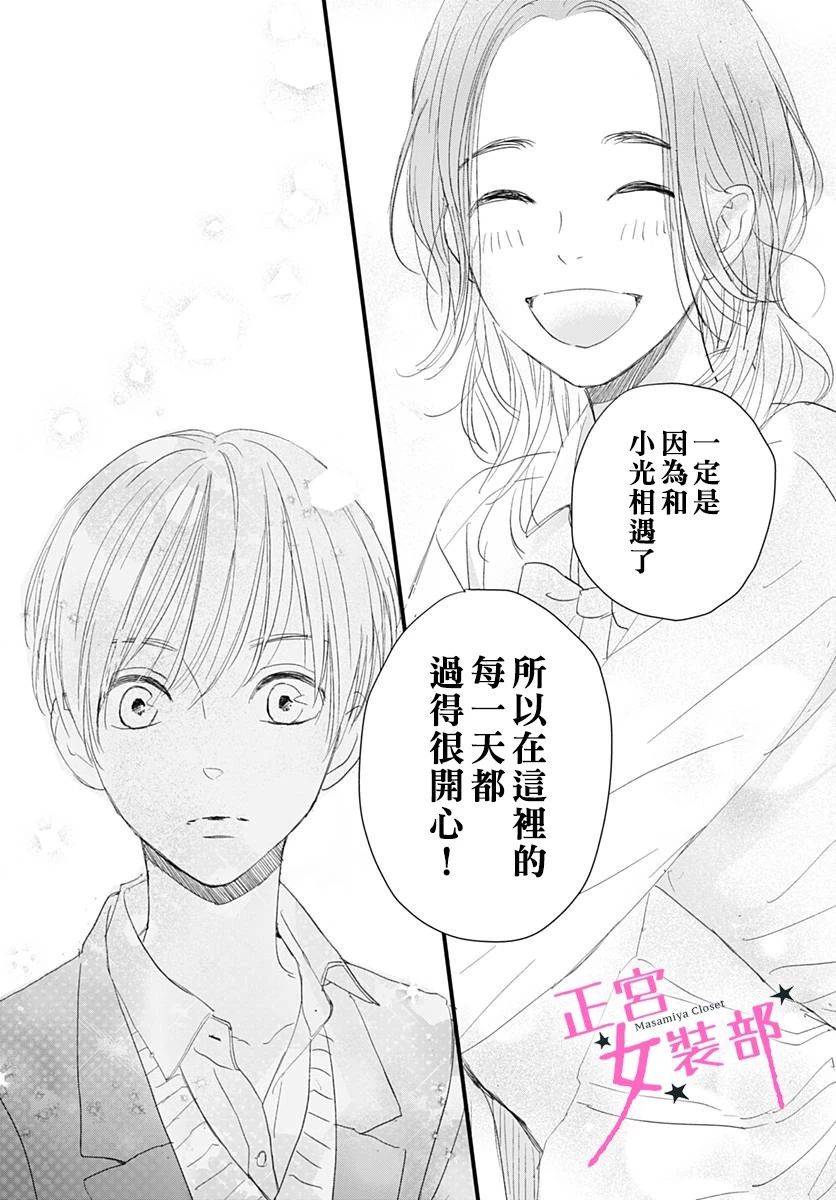 Cinderella Closet韩漫全集-第05话无删减无遮挡章节图片 