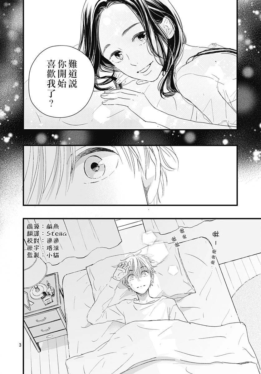 Cinderella Closet韩漫全集-第05话无删减无遮挡章节图片 