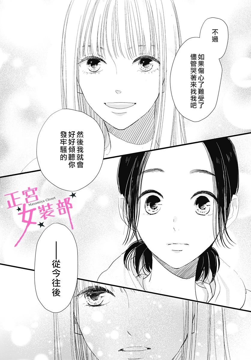 Cinderella Closet韩漫全集-第07话无删减无遮挡章节图片 