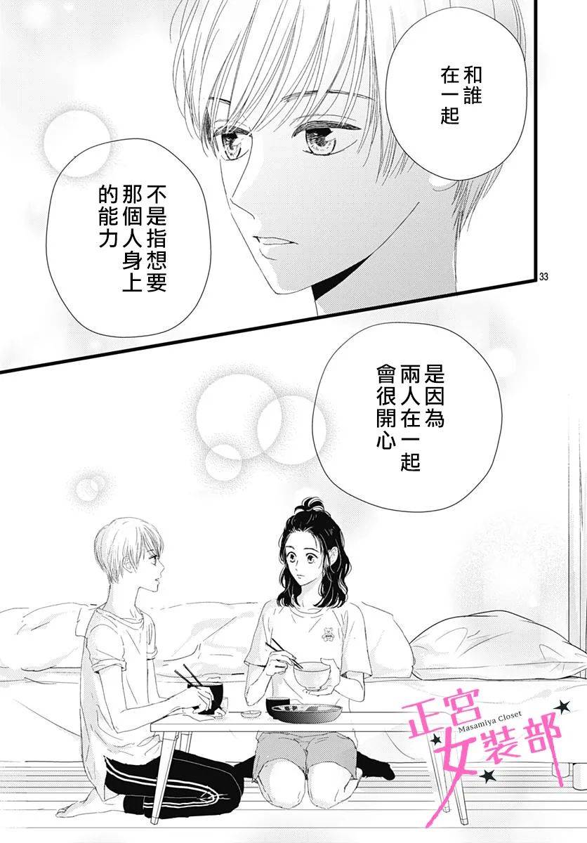 Cinderella Closet韩漫全集-第12话无删减无遮挡章节图片 