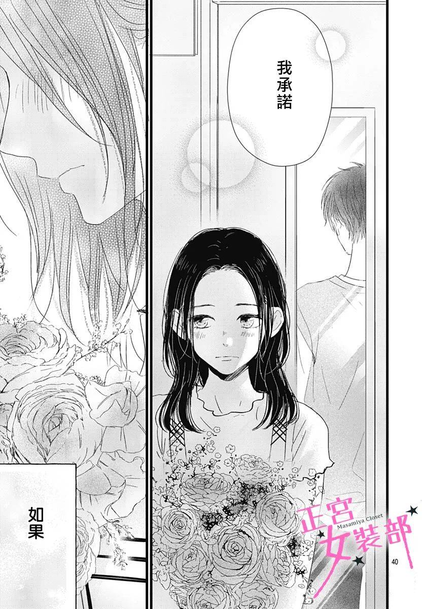 Cinderella Closet韩漫全集-第13话无删减无遮挡章节图片 