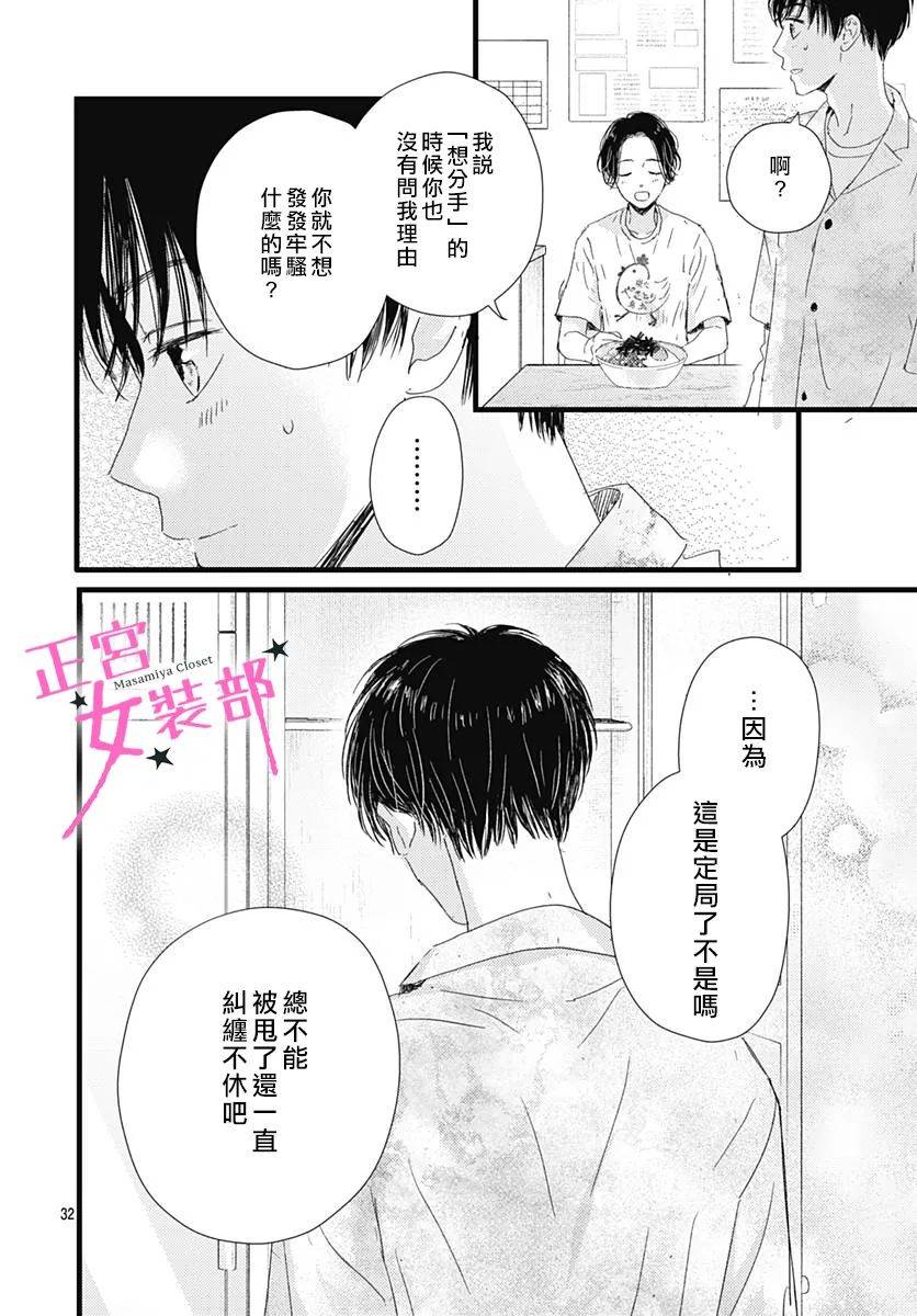 Cinderella Closet韩漫全集-第15话无删减无遮挡章节图片 