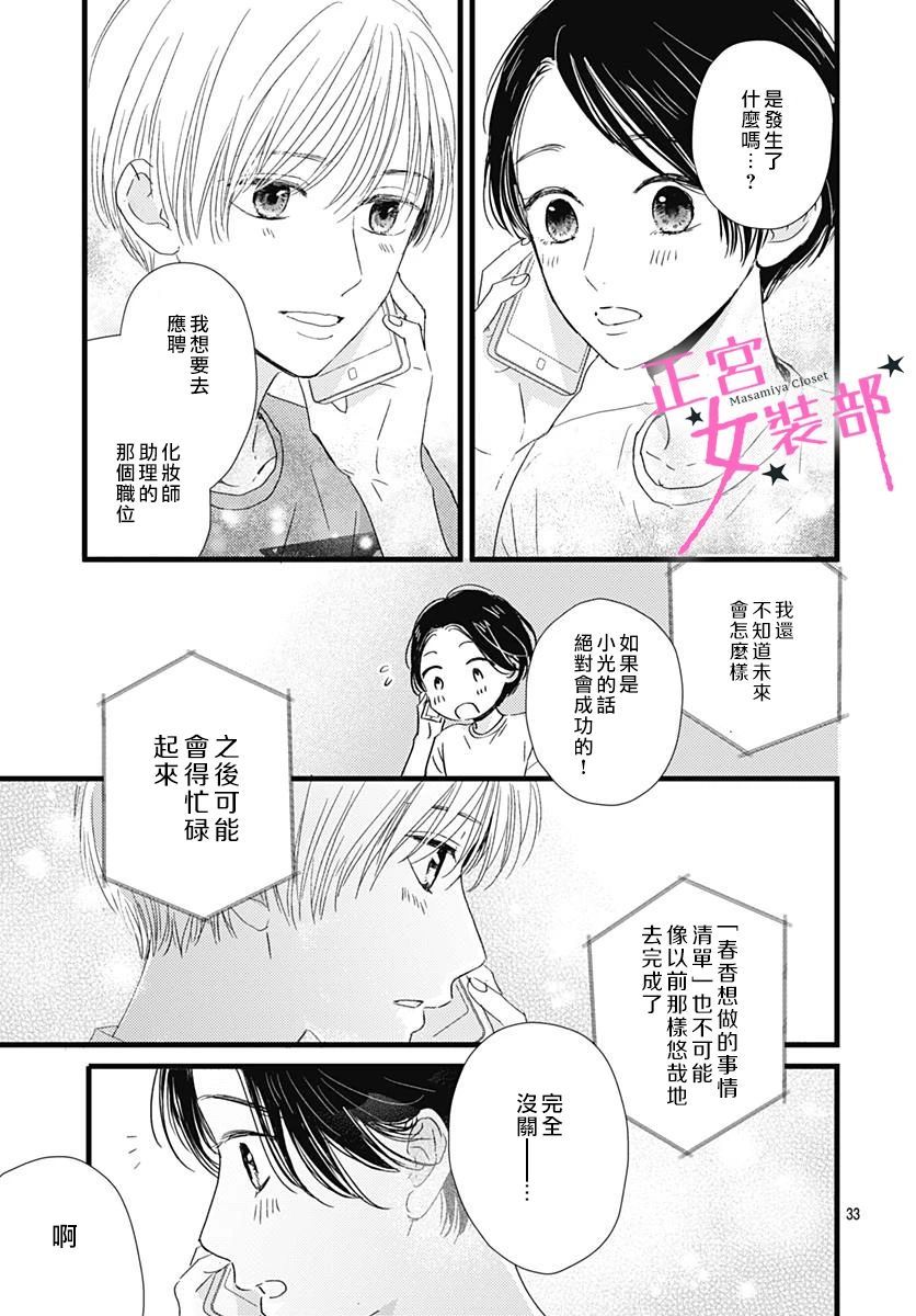 Cinderella Closet韩漫全集-第22话无删减无遮挡章节图片 