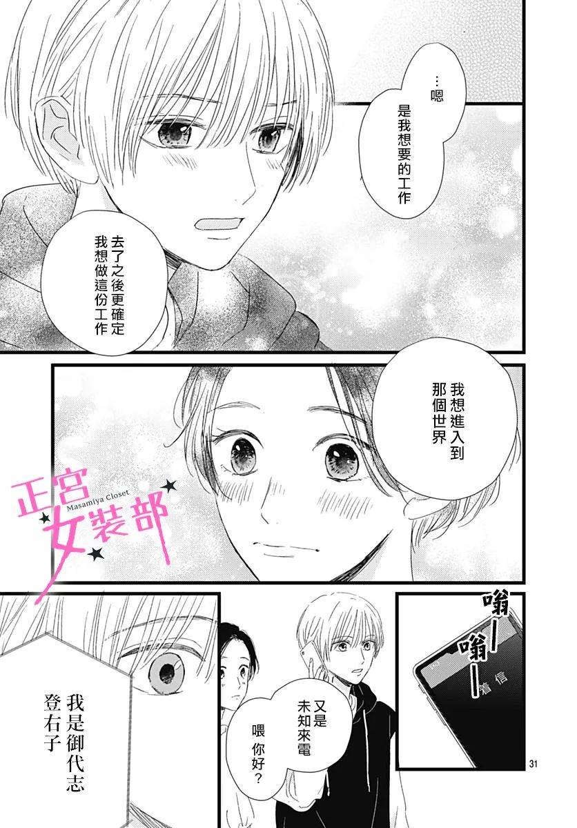 Cinderella Closet韩漫全集-第23话无删减无遮挡章节图片 
