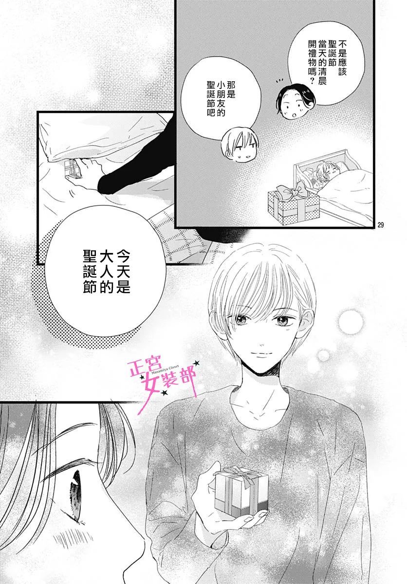Cinderella Closet韩漫全集-第24话无删减无遮挡章节图片 