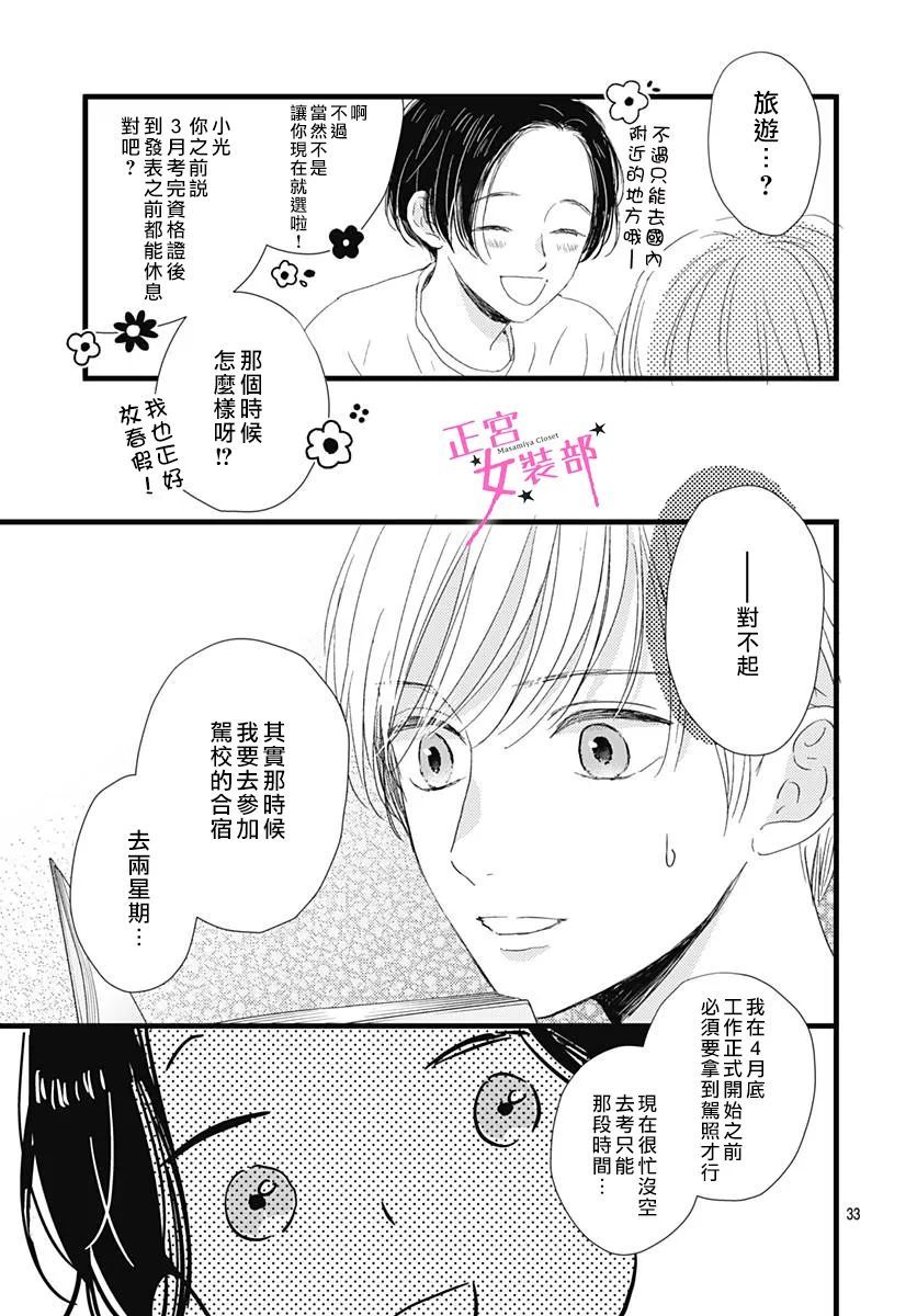 Cinderella Closet韩漫全集-第24话无删减无遮挡章节图片 