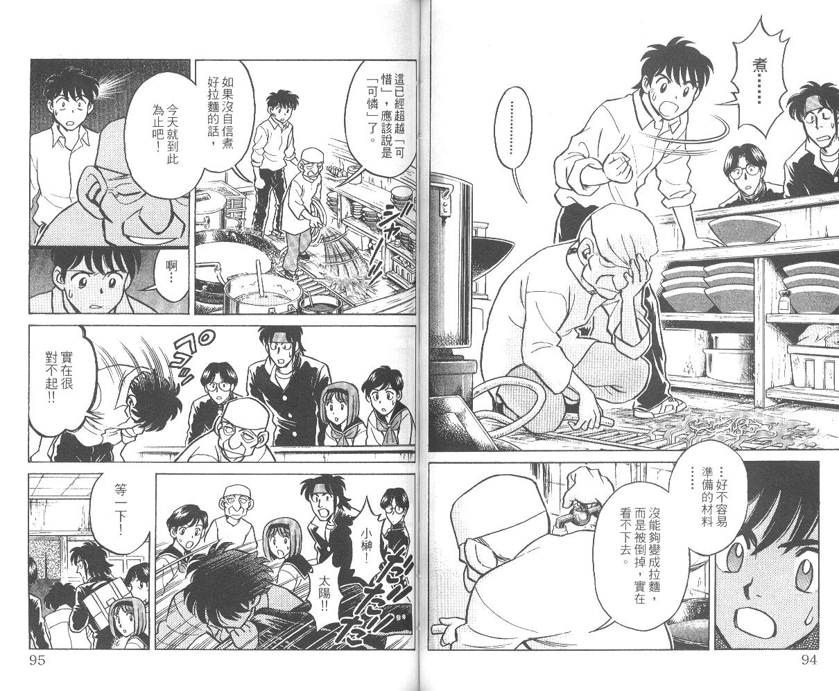 彩虹拉面韩漫全集-vol_01无删减无遮挡章节图片 