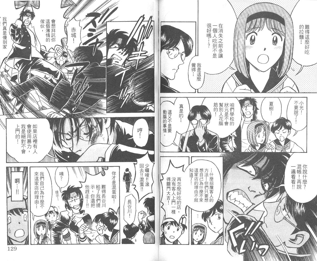 彩虹拉面韩漫全集-vol_01无删减无遮挡章节图片 
