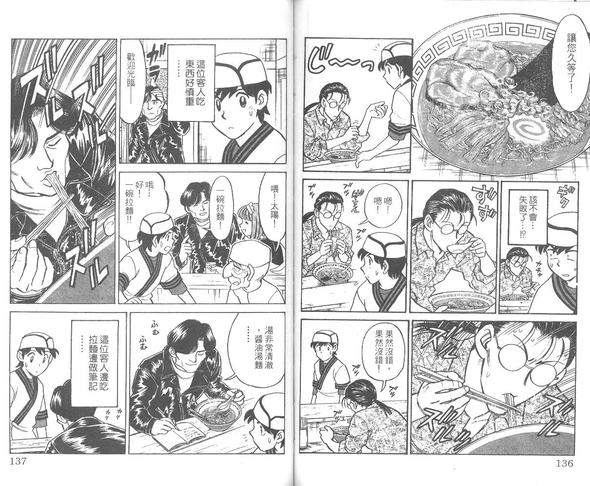 彩虹拉面韩漫全集-vol_01无删减无遮挡章节图片 