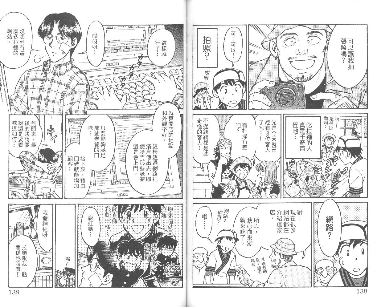 彩虹拉面韩漫全集-vol_01无删减无遮挡章节图片 