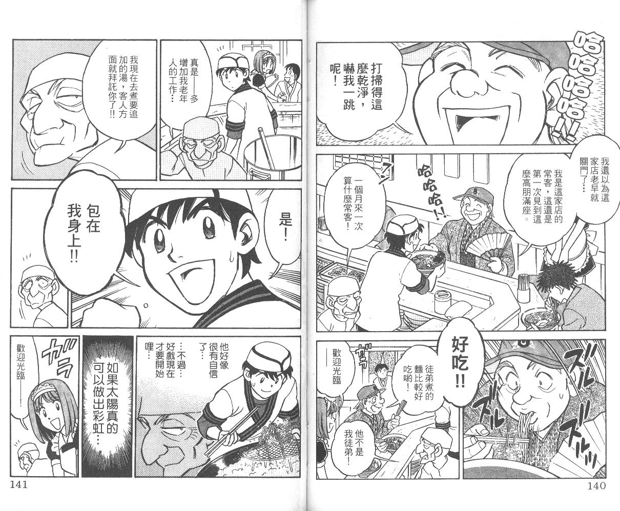 彩虹拉面韩漫全集-vol_01无删减无遮挡章节图片 