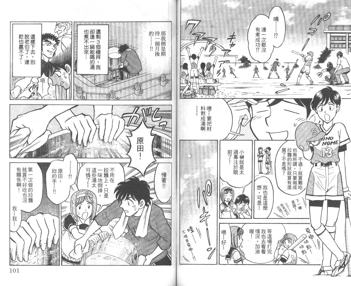 彩虹拉面韩漫全集-vol_02无删减无遮挡章节图片 