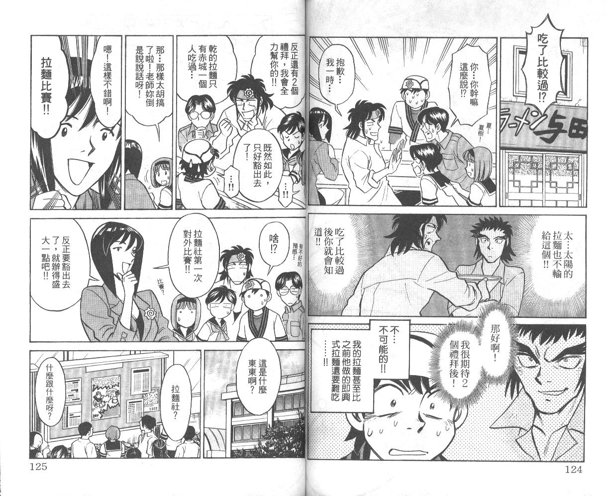 彩虹拉面韩漫全集-vol_02无删减无遮挡章节图片 