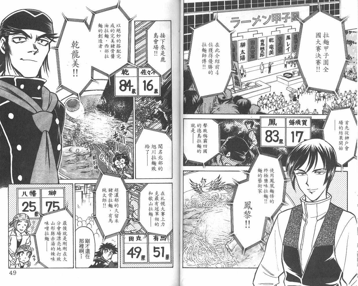 彩虹拉面韩漫全集-vol_07无删减无遮挡章节图片 