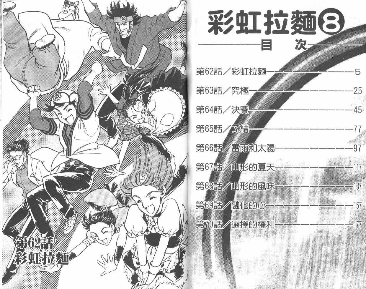 彩虹拉面韩漫全集-vol_08无删减无遮挡章节图片 