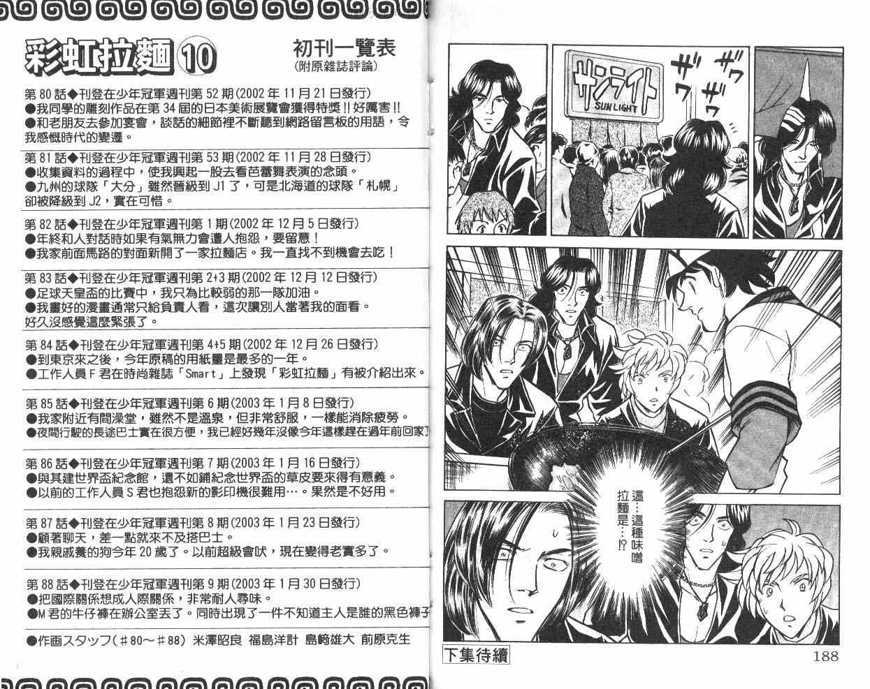 彩虹拉面韩漫全集-vol_10无删减无遮挡章节图片 