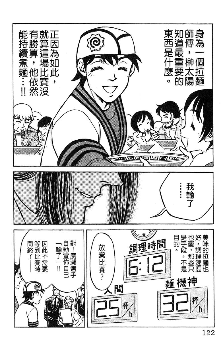 彩虹拉面韩漫全集-vol_11无删减无遮挡章节图片 