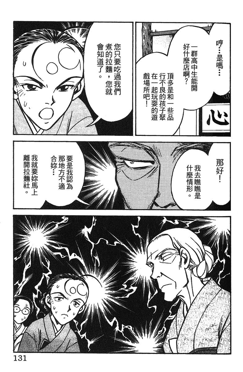彩虹拉面韩漫全集-vol_11无删减无遮挡章节图片 