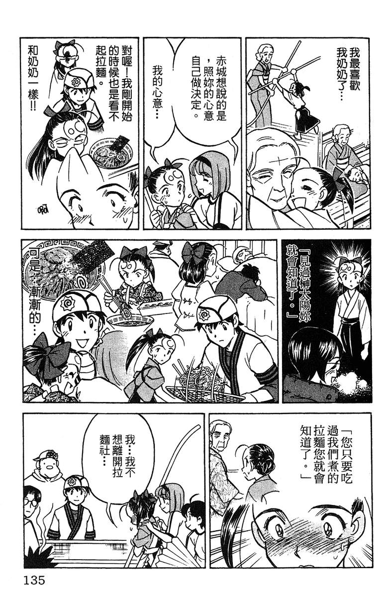 彩虹拉面韩漫全集-vol_11无删减无遮挡章节图片 