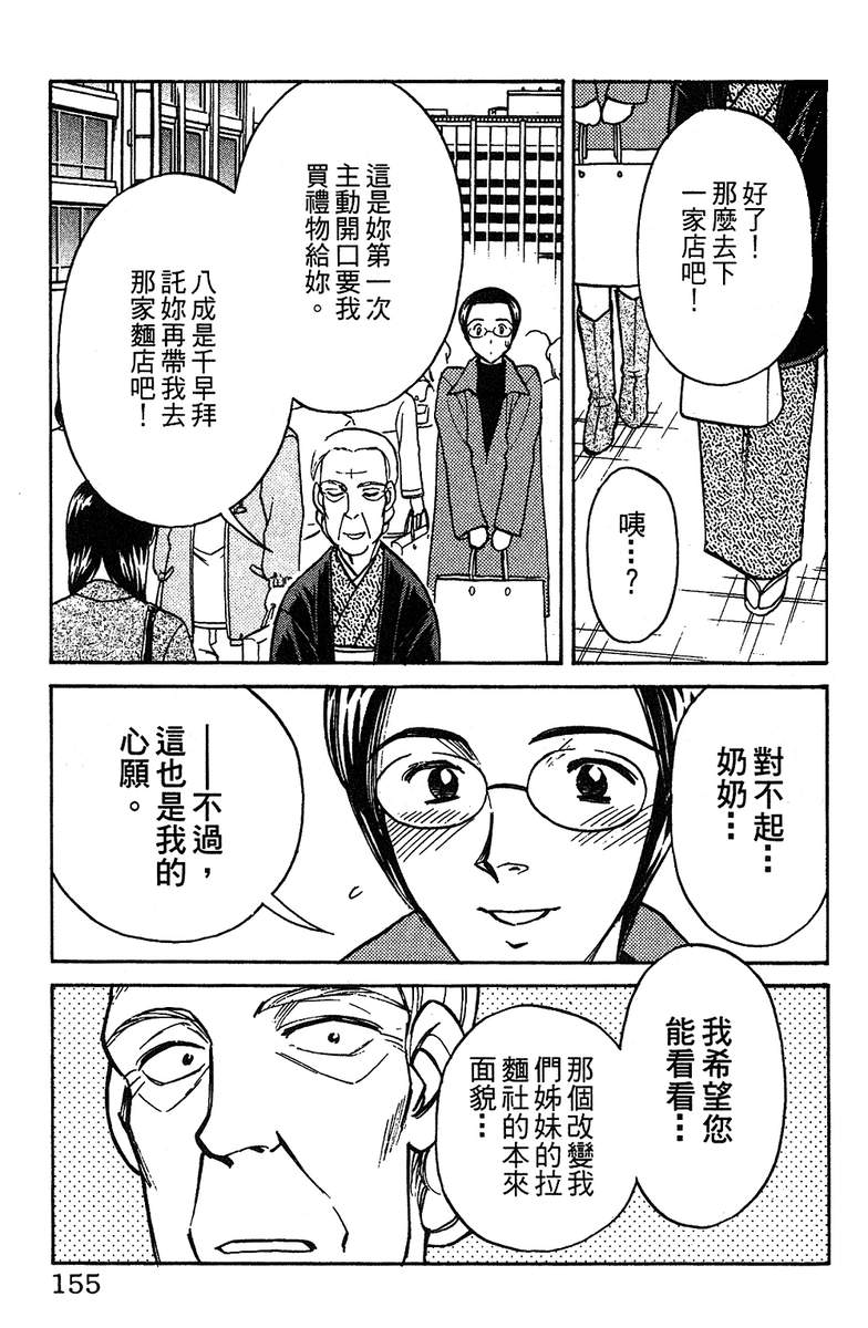 彩虹拉面韩漫全集-vol_11无删减无遮挡章节图片 