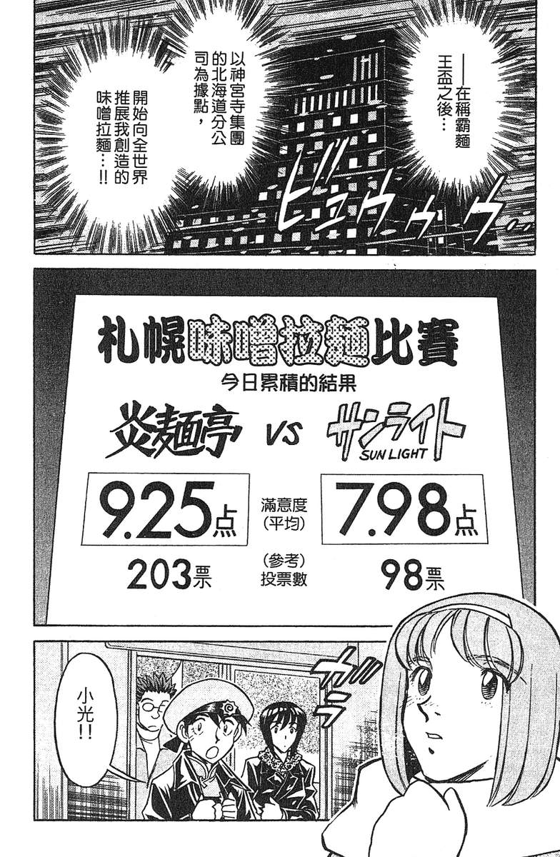 彩虹拉面韩漫全集-vol_11无删减无遮挡章节图片 