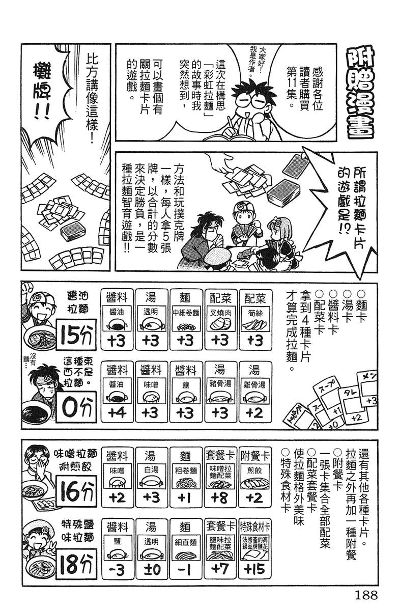 彩虹拉面韩漫全集-vol_11无删减无遮挡章节图片 