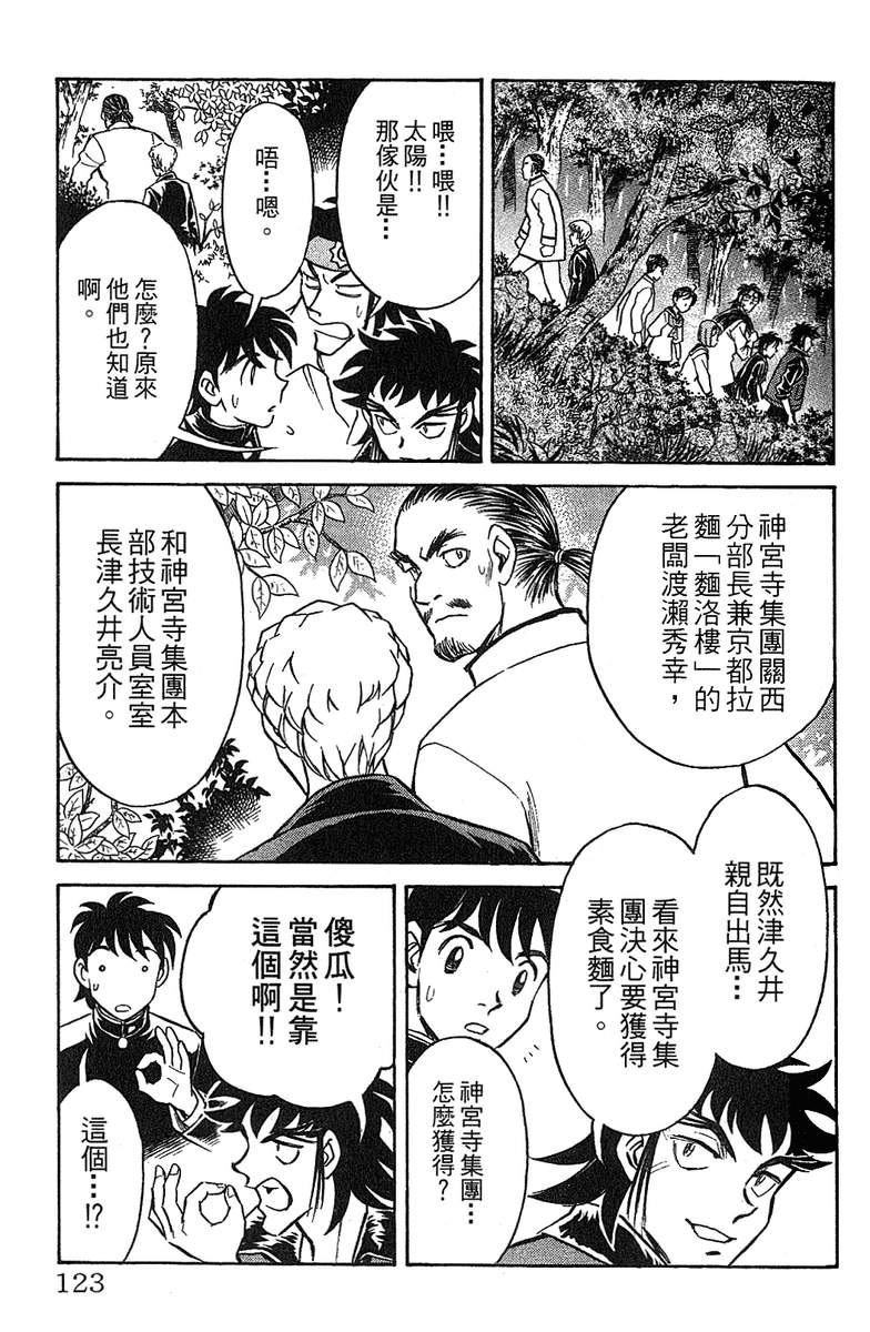 彩虹拉面韩漫全集-vol_12无删减无遮挡章节图片 