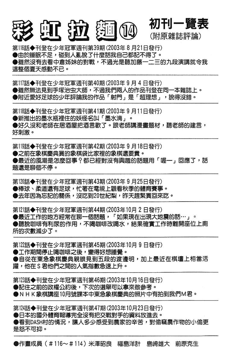 彩虹拉面韩漫全集-vol_14无删减无遮挡章节图片 